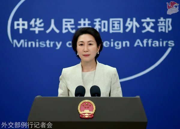 合法股票配资 中方是否会邀请特朗普参加九三胜利日阅兵？外交部回应
