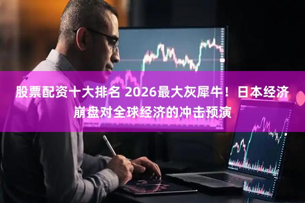 股票配资十大排名 2026最大灰犀牛！日本经济崩盘对全球经济的冲击预演